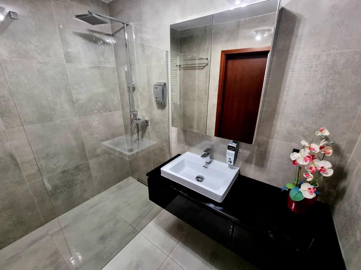Apartament Jelonek W Karkonoszach Jelenia Góra Exterior foto