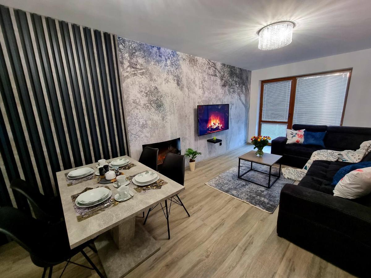 Apartament Jelonek W Karkonoszach Jelenia Góra Exterior foto